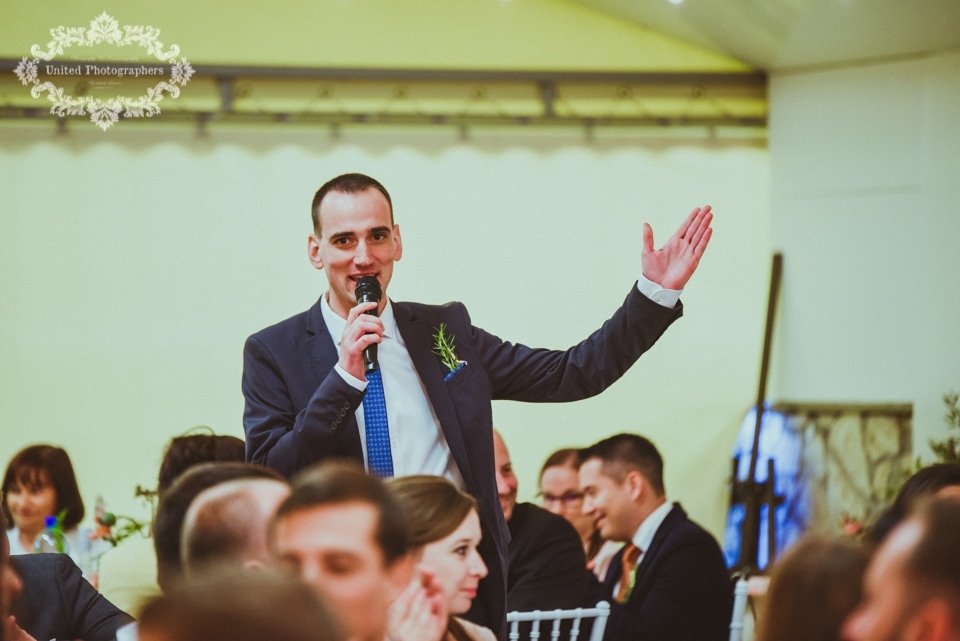 Gémesi Gergő Ceremóniamester Gémesi Gergő Ceremóniamester