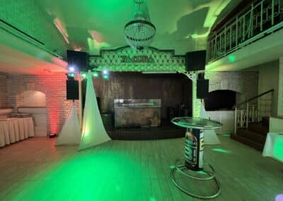 Esküvői DJ Budapest, Dj Csiki