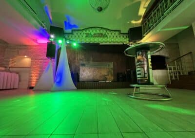 Esküvői DJ Budapest, Dj Csiki