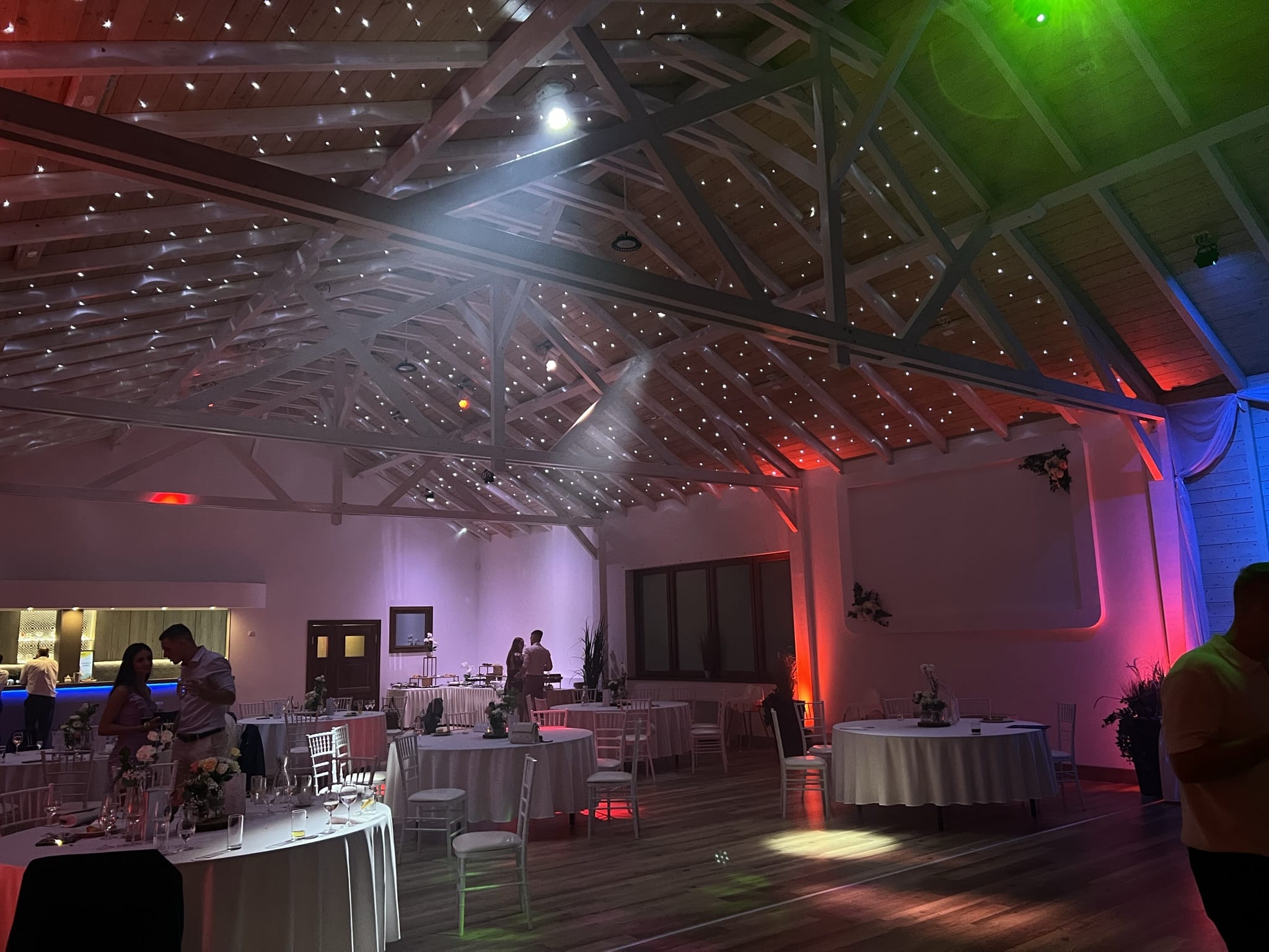 Esküvői DJ, Pest vármegye, DJ Csiki